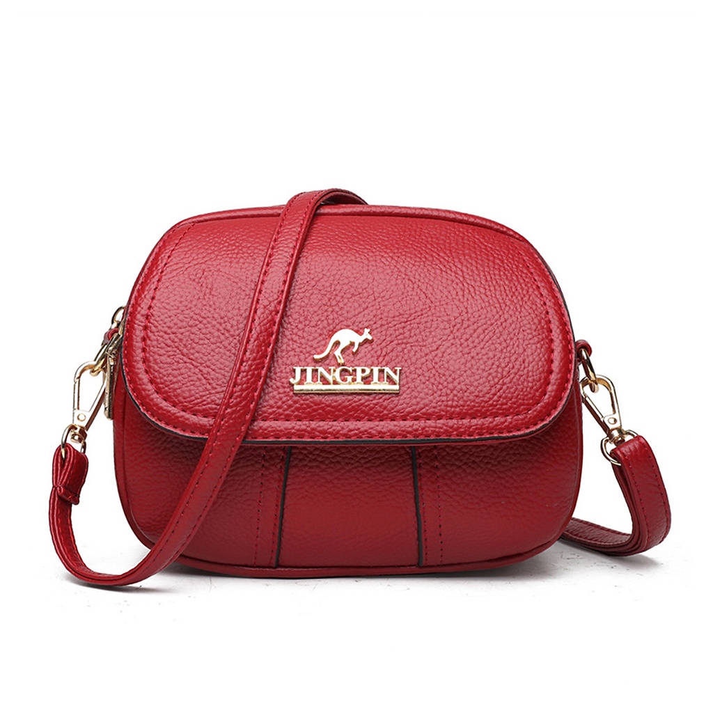 Túi đeo chéo nữ thời trang công sở phong cách mới – DCNU1004 BEE GEE