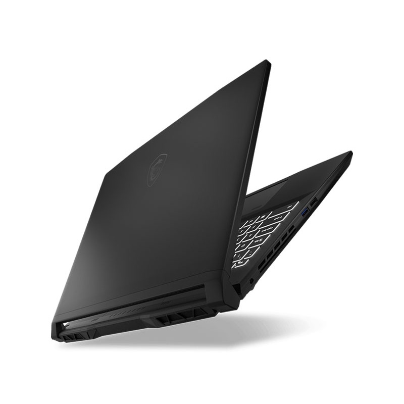 Laptop MSI Creator M16 A12UC-291VN/I7-12700H Gen12/16GB DDR4 /SSD 512GB PCle/VGA RTX 3050 4GB/16.1 WQHD 2K W11 BLACK