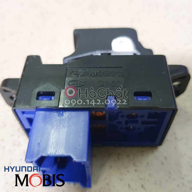 Công tắc lên xuống kính Kia Cerato & K3 🚘 Chính hãng KIA MOTORS - HYUNDAI MOBIS HÀN QUỐC - Công Tắc Đơn