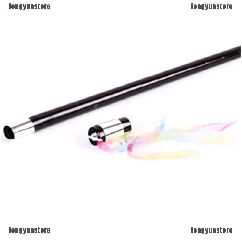 Gậy Nhựa Sử Dụng Làm Ảo Thuật