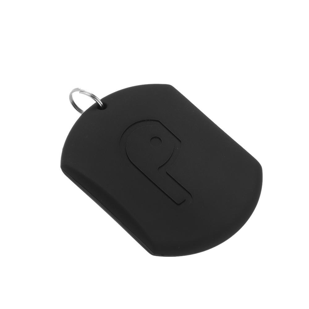 MYRONGVN Set 3 Cặp Nút Tai Nghe Thay Thế Bằng Silicon Mềm Chống Bụi Cho Jabra Elite 75t