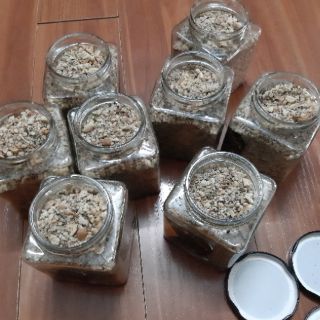 Muối vừng đặc biệt