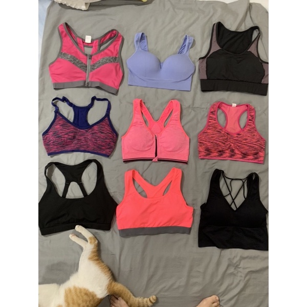 Quần áo tập Suri 219