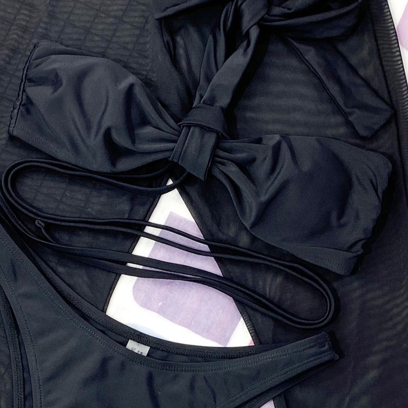 Bikini Có MúT DàY Nâng NgựC Sexy