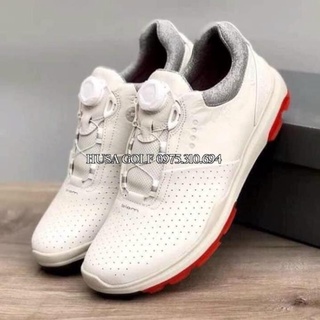 [ƯU ĐÃI] [RẺ NHẤT] Giầy nam Golf ECCO GOLF BIOM HYBRID - Giày ecco Nút Vặn ..