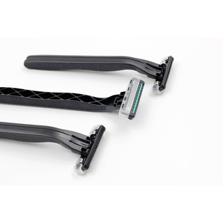 Set ( 3,5) Dao Cạo 2 Lưỡi Kép KAI Nhật Bản