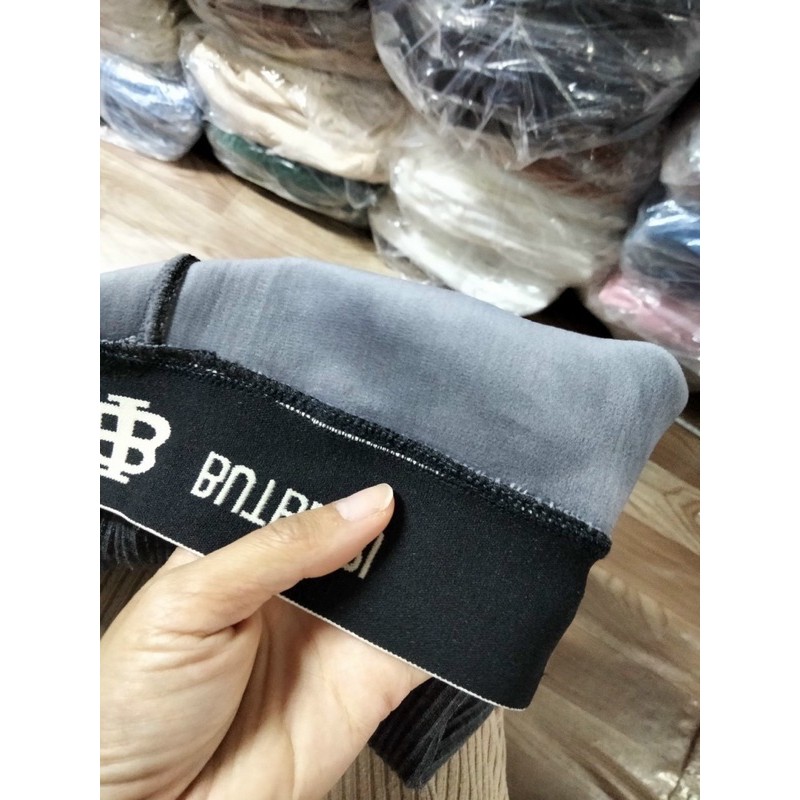 QUẦN LEGGING❤️FREE SHIP❤️QUẦN TB LEN TĂM LÓT LÔNG HÀNG LOẠI 1 | BigBuy360 - bigbuy360.vn