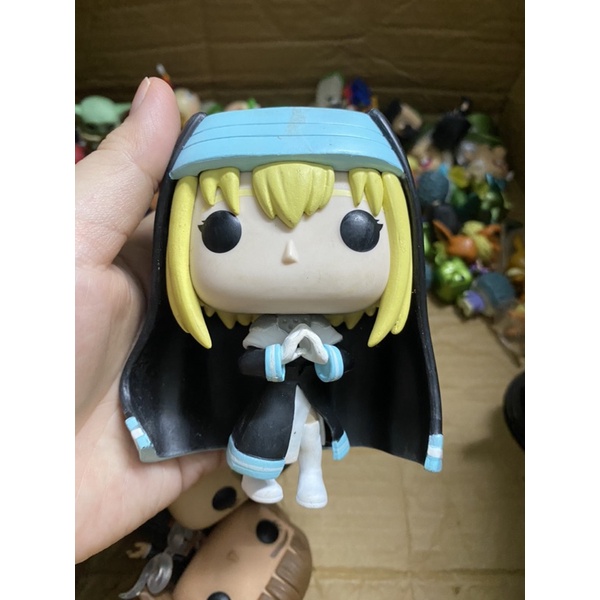 MÔ HÌNH FUNKO POP SIZE TO VNXK