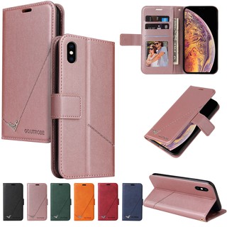Apple iphone x / xs / xr / xs max ốp lưng da thời trang cho điện thoại apple iphone x / xr / xs / xs max