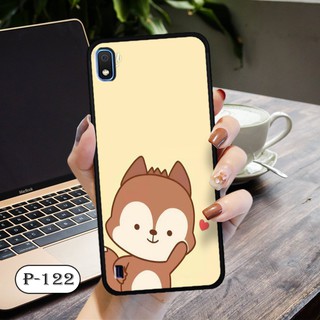 Ốp hoạt hình SamSung A10