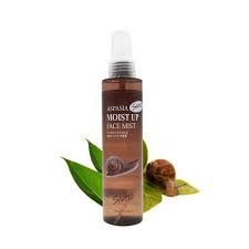 Xịt khoáng Aspasia Hàn Quốc chai 150ml