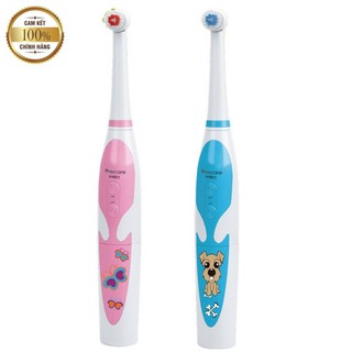Bàn chải máy trẻ em Procare KHB01