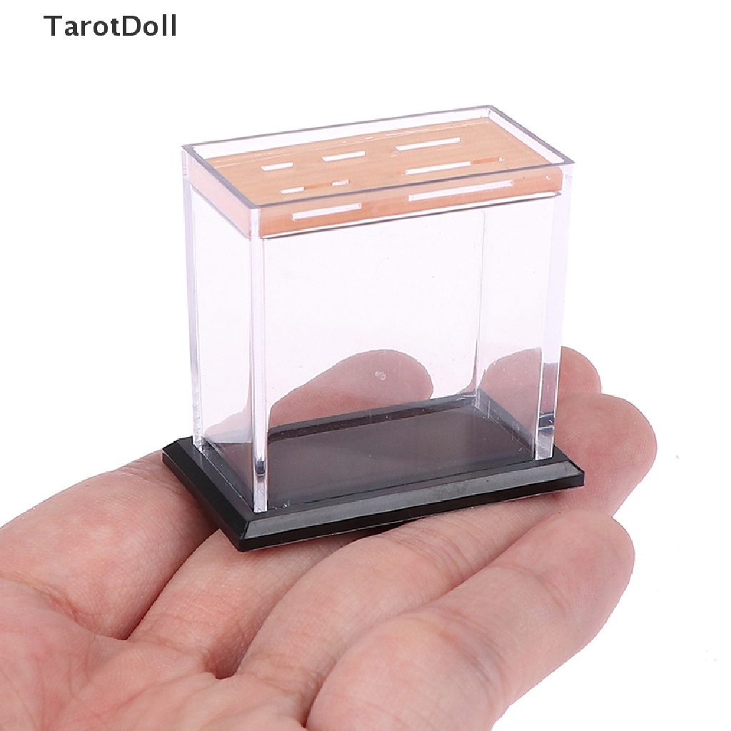 Bộ Bài Tarot Mini Tỉ Lệ 1 / 6 1 / 12 Cho Nhà Búp Bê
