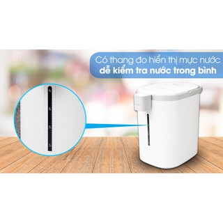 Bình thủy điện Kangaroo KG5K1 5 lít