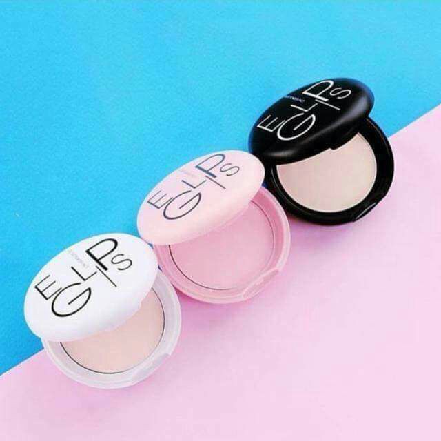 (GHI CHÚ MÀU NHA) #Elips #Powder #Pact - Phấn Phủ Siêu Mịn Không Đối Thủ !! 😍😍()