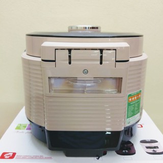 [Hàng xịn BH 12 tháng] Nồi cơm điện Cuckoo 1.8 lít Model CK-1807