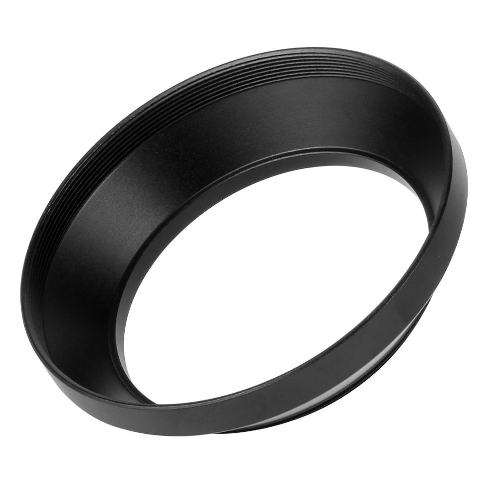 Loa Che Nắng XT-XINTE 49MM-67MM Bảo Vệ Ống Kính Máy Ảnh