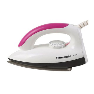 Bàn ủi PANASONIC NI-317TVRA, bàn là quần áo nhỏ gọn phù hợp đi du lịch gia dụng chính hãng [ kimhaiphong_store ]