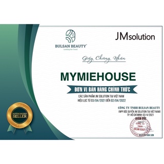 Xịt chống nắng toàn thân JM Solution