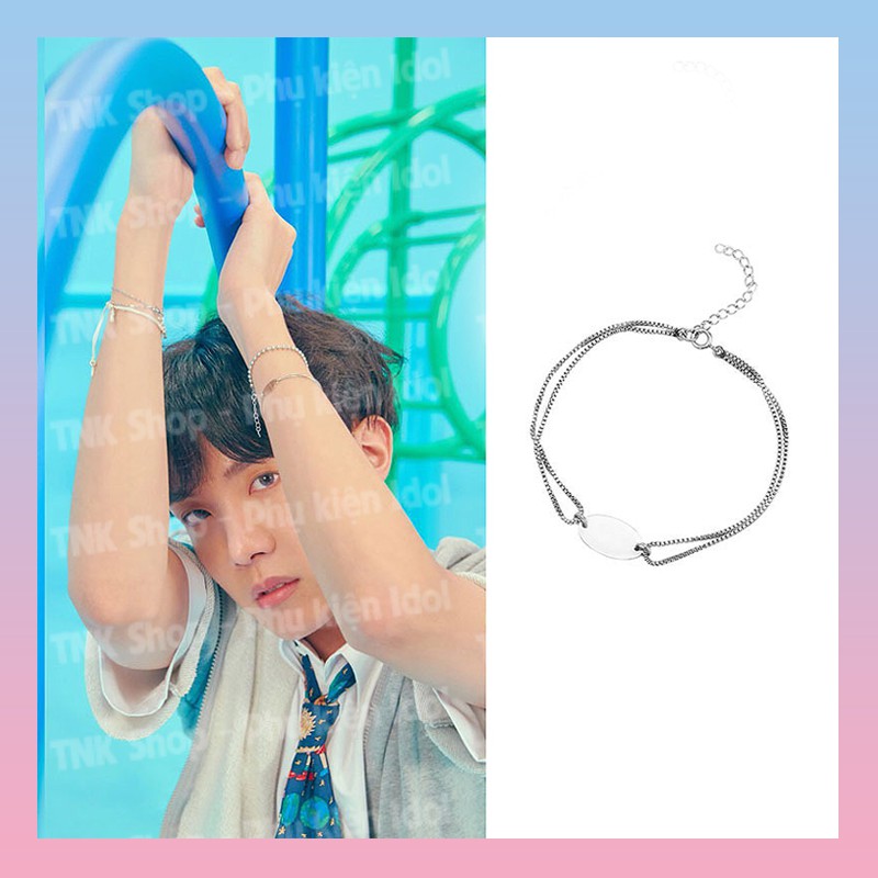 Vòng tay BTS J-Hope IDOL 2018