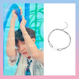 Vòng tay BTS J-Hope IDOL 2018