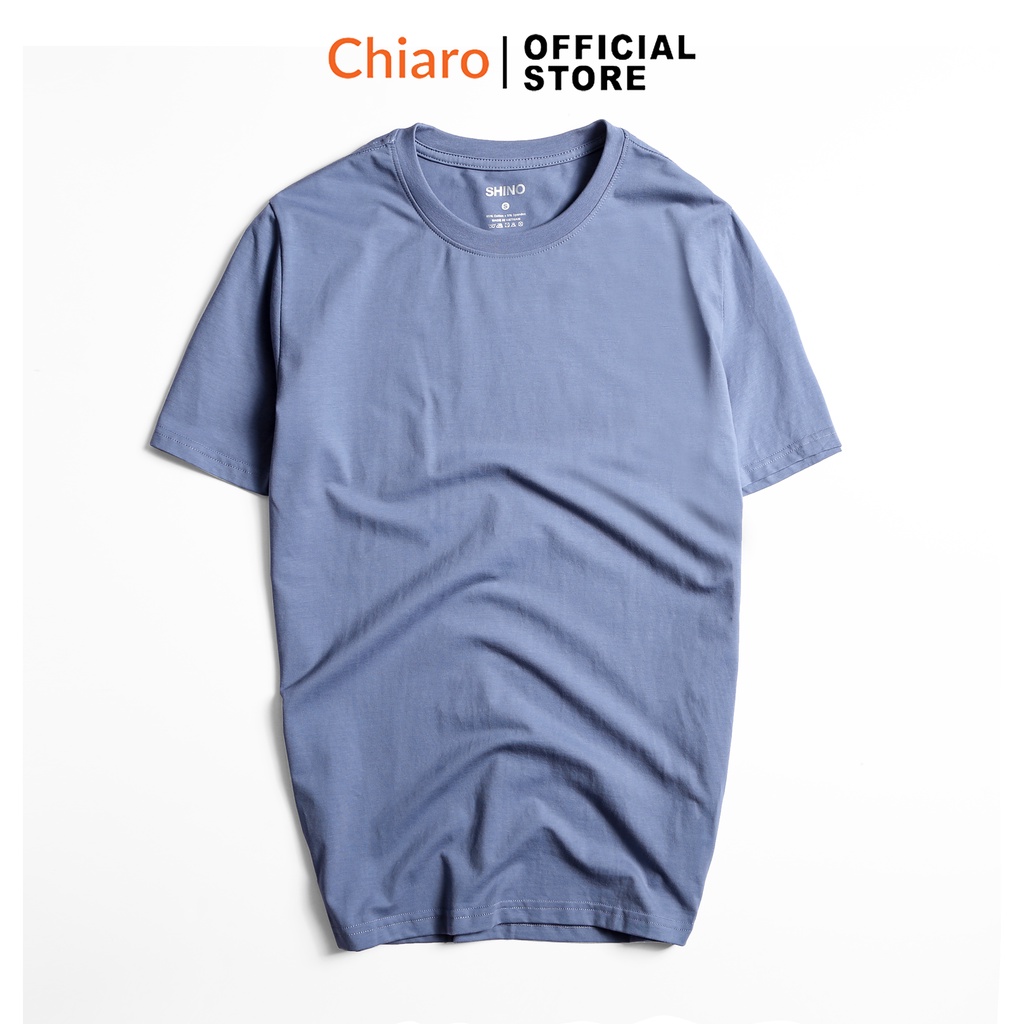 Áo thun nam thể thao form rộng trơn basic áo phông unisex cotton mềm mịn cao cấp ATUCT9C03 | BigBuy360 - bigbuy360.vn