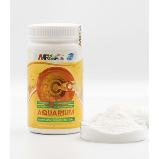 Mr Bio -FISH Vitamin C Aquarium (120g)