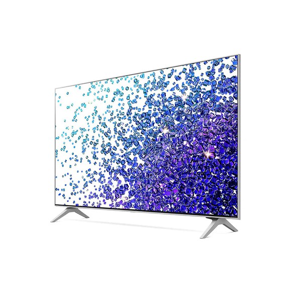 Smart Nanocell Tivi LG 43NANO77TPA 4K 43 Inch ThinQ AI