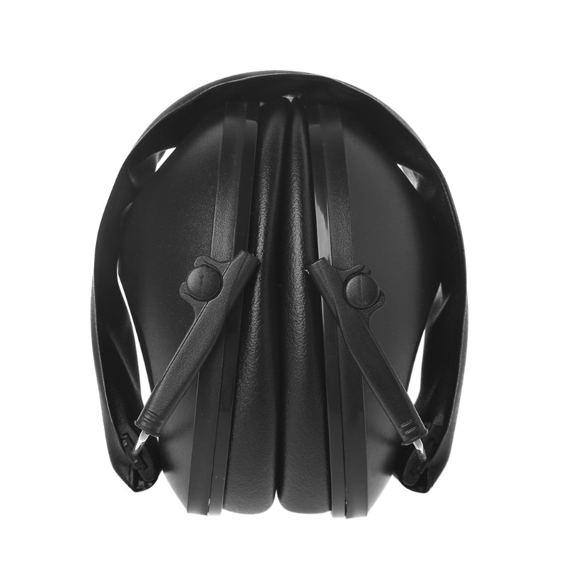ROX❥Hearing Protection Military Shooting Ear Muffs Noise Cancelling Headset