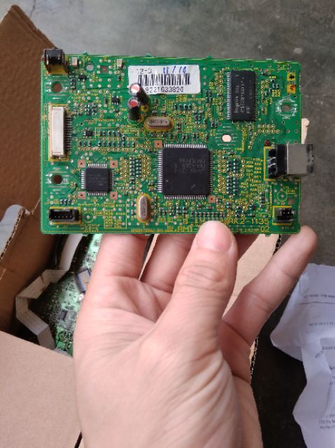 Card formater máy in canon 2900 bóc máy | BigBuy360 - bigbuy360.vn