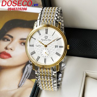 Đồng hồ nam Olympia Star OPA580501-04MSK