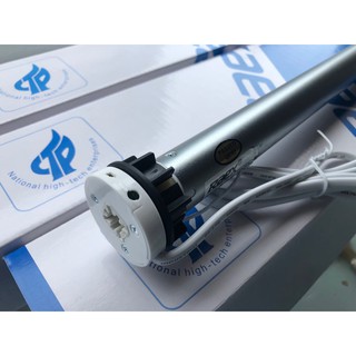 Động cơ rèm cửa Raex TQA25