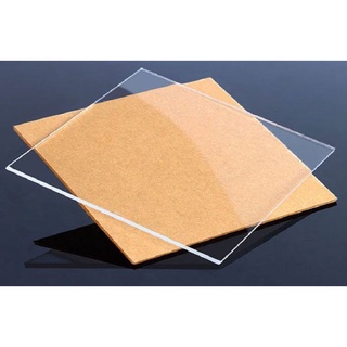 Tấm mica trong suốt Đài Loan 30 x 40 cm