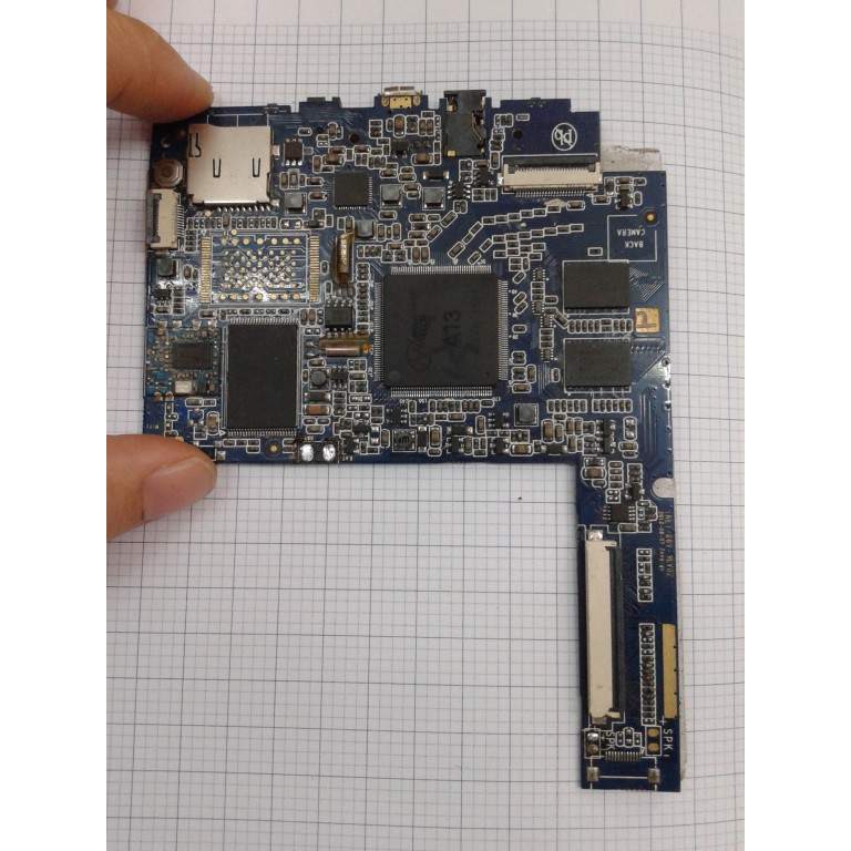 MAINBOARD TAB MOBELL TAB 8/8S/8I/8 PRO/ TAB 7/ 7C/ 7S ZIN MÁY TỐT NHẤT