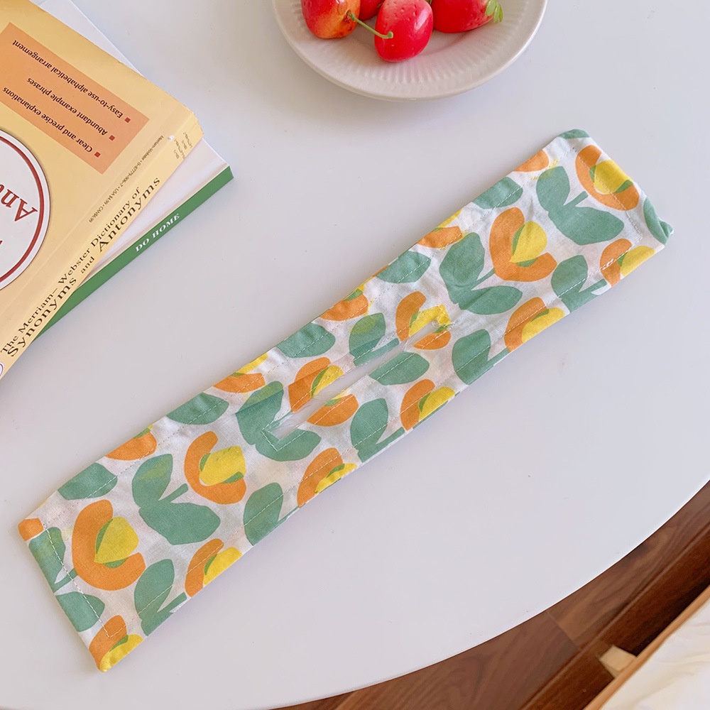 Dây buộc tóc kiểu nơ đáng yêu thời trang dành cho phái nữ