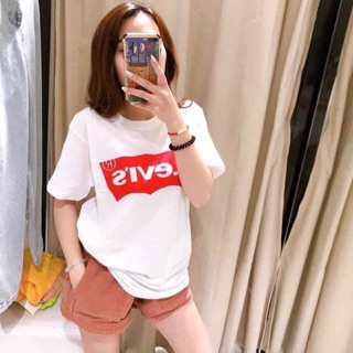 Áo phông levis thái lan