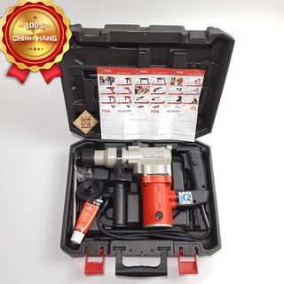 Máy khoan đục 2 chức năng FEG EG - 550 / 900W