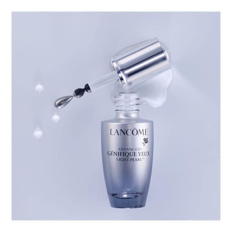 Serum lăn mắt Lancôme mini