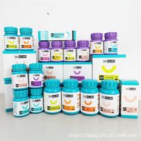 Nourse 08- Phục Hồi Và Bảo Vệ Đường Tiêu Hóa Cho Cún