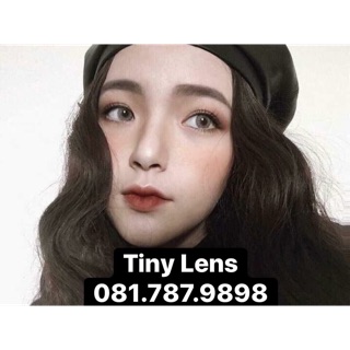 [Mã 20] Lens ghi tây tone lạnh (có sẵn)