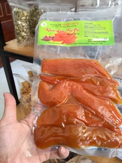 Khoai Lang Dẻo Cầu Đất Đà Lạt