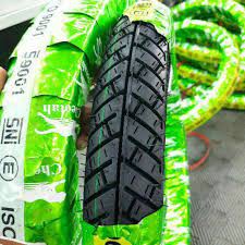 cặp lốp 60/90-17 và 70/90-17 cheetah gai michelin vỏ không ruột hoặc sài ruột