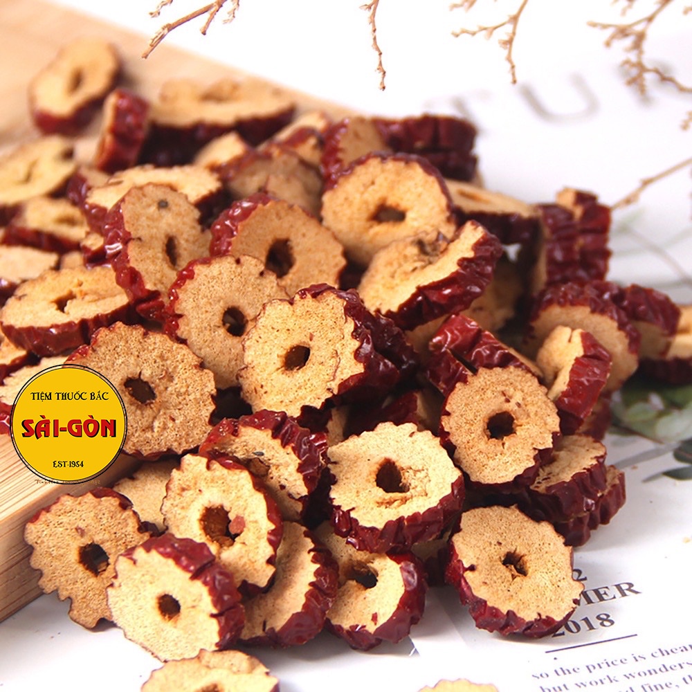 Táo Đỏ Thái Lát Hàn Quốc