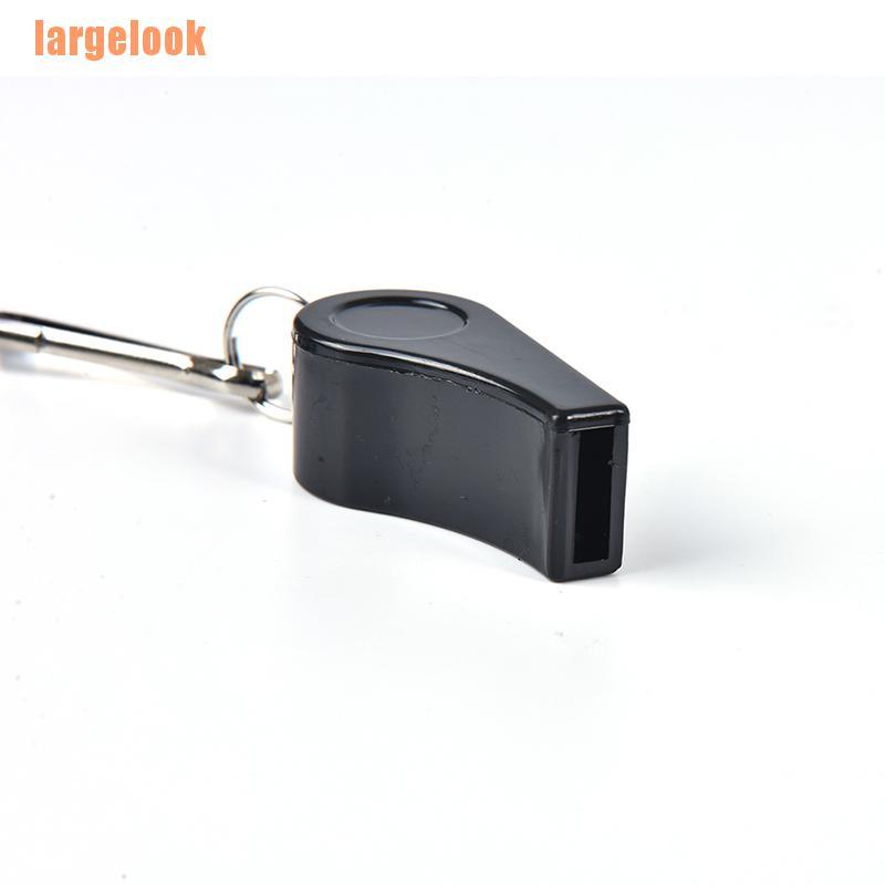 Còi thể thao bằng nhựa cao cấp