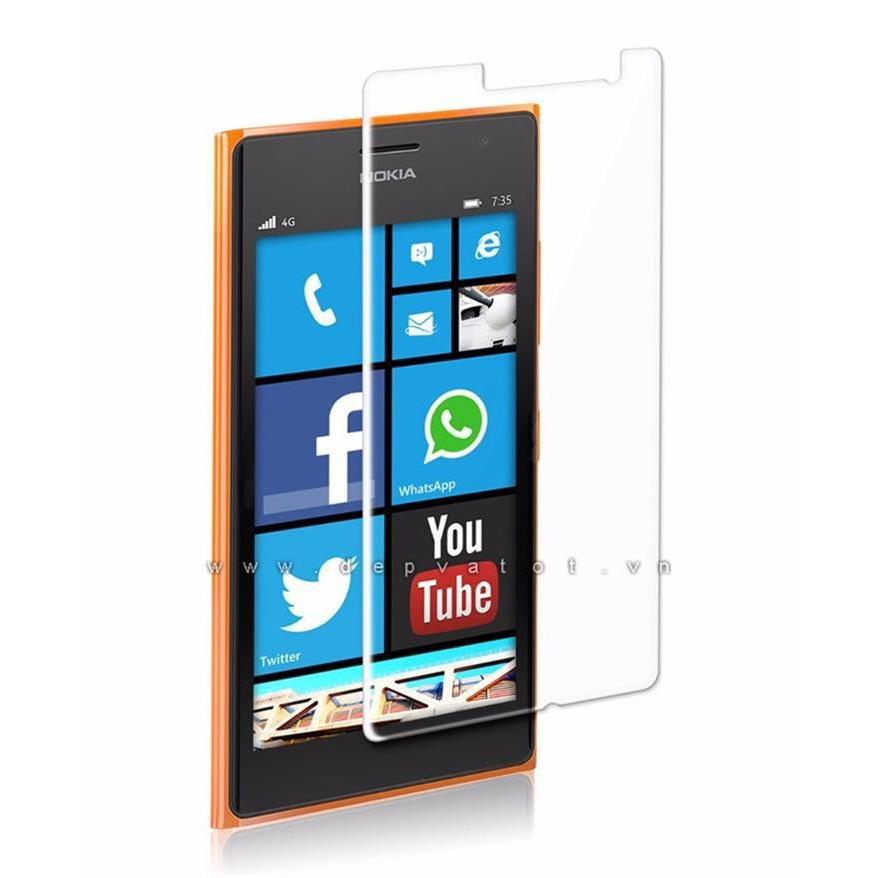 Miếng dán cường lực Nokia Lumia 730