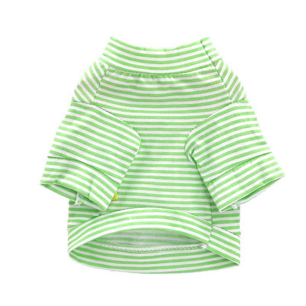 AUGUSTINA Áo khoác cotton mềm mại giữ ấm mùa thu đông cho thú cưng chó mèo