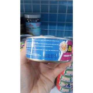 HAM 3 LÁT CHAY ÂU LẠC- 140G
