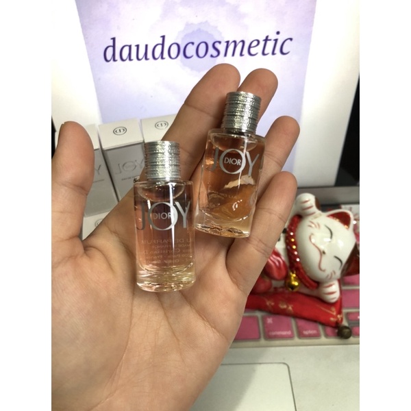 [ mini ] Nước hoa D’ior Joy Eau De Parfum EDP - Intense dior 5ml