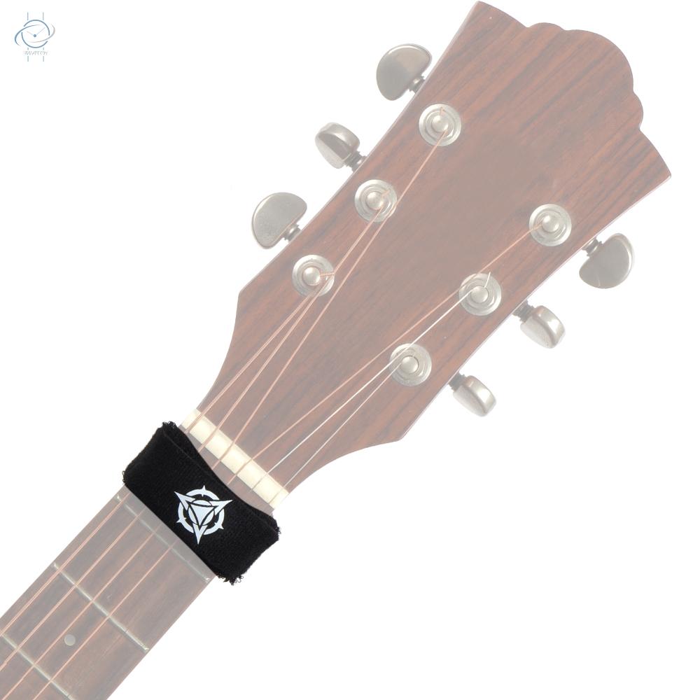 Dây Đàn Guitar Điện 6 Dây Dài 18cm