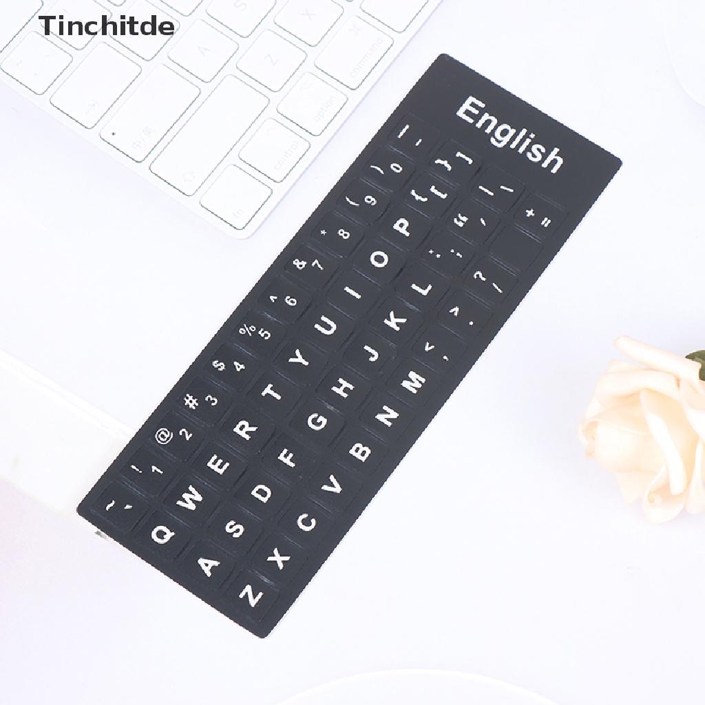 Miếng dán bảo vệ bàn phím máy tính 10&quot; - 17&quot; mới